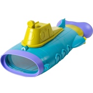 Educational Insights GeoSafari Jr. Subscope Underwater Submarine Scope Swim Dive Goggles Beach Coral