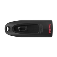 256 GB FLASH DRIVE (แฟลชไดร์ฟ) SANDISK ULTRA FIT USB 3.0 (SDCZ48-256G-U46)