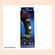 LP SUPPORT STANDARD KNEE SUPPORT (OPEN PATELLA) LP708 LP 708