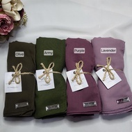 Able Hijab (Reseller only 5Kg)