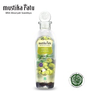 Mustika Ratu Olive Oil for Moisturize &amp; Freshen Skin Dry &amp; Scaly Skin (75ml)