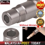 Car CEL Fix Check Engine Light Eliminator Adapter Oxygen O2 Sensor M18X1.5