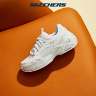 Skechers สเก็ตเชอร์ส รองเท้า ผู้หญิง Good Year Sport DLites Hyper Burst Shoes - 149984-WSL