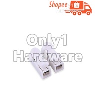 CH2 WIRE CONNECTOR 2 WAY PUSH WIRE ADAPTOR DOUBLE WIRE CONNECTOR WITHOUT SCREW