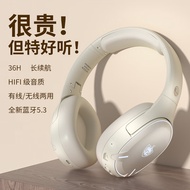 One Piece PHONIKAS Phoenix Q6 Wireless Bluetooth Headset Headset Luminous Game 7.1