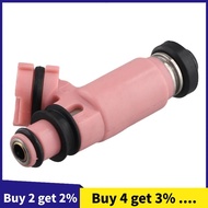 Fuel Injector 565Cc Replacement Fuel Supply Injection Nozzle 16611-AA510 195500-3910 for    Forester