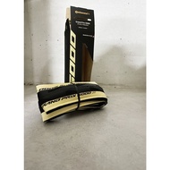 German Continental GP 5000 open Tire Cream GP5000
