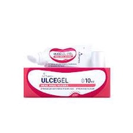 ULCEGEL 10ML (MOUTH ULCER)