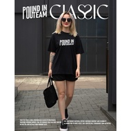 Pound in Sidoarjo T-shirt
