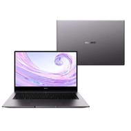 HUAWEI 華為 Matebook D15 星空灰【全台皆可提貨 聊聊再便宜】