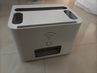 WiFi router 收納架