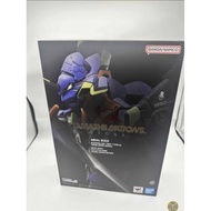 Metal Build Evangelion 01 Store Edition