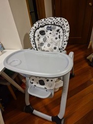 Chicco Polly 餐椅 成長椅