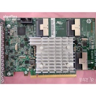 HPE DL380 Gen9 NVMe 6 Solid State Drive Express Bay Enablement Kit
