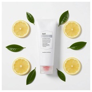 [Dear,Klairs] Freshly Juiced Vitamin Mask Cleanser 150ml / Korean Cleanser / Vitamin Infusion / 100%