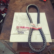 >>READY STOK<<YAMAHA XMAX / XMAX BELTING BELT V-BELT V BELT BELT 100%ORIGINAL HLY