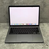 『澄橘』Macbook Pro 13 2022 M2/8G/256GB 灰《二手 無盒裝 中古》A69690