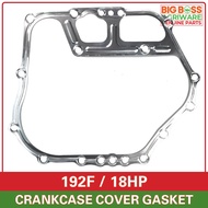 BBA Crankcase Cover Gasket 192F / 18HP Aircooled Diesel Engine