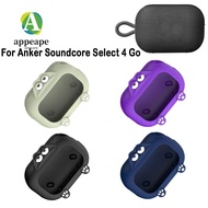 APPEAPE Protective Sleeve, Shockproof Cartoon Speaker ,  Silicone Dustproof Dustproof Cover for Anke