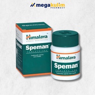 Himalaya Speman (100 Tab)