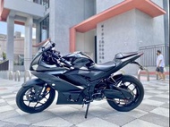 2020年 Yamaha R3 ABS 公司車 只跑五千多公里 車況極優