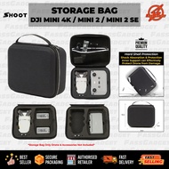 (🔥READYSTOCK🔥) DJI MINI 4K / DJI MINI 2 / DJI MINI 2 SE STORAGE BAG
