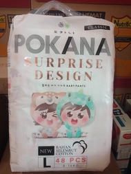 pokana L 48 pants