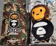 Baby Milo 盲盒 公仔鎖匙扣