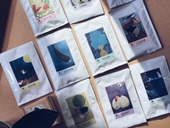 原葉耳掛式沖泡茶包 | 每包50元 ( 東方美人茶80元)