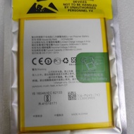 Suitable for oppo A83 Mobile Phone Battery A83T A1 Battery oppo A1 BLP649 Brand New Full Capacity Ba