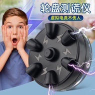 Six-Finger Lie Detector Finger Lie Detector Decompression Decompression Party Game Prank Prank Creat