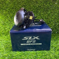 SHIMANO SLX BFS LFT HANDLE Casting Reel