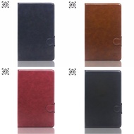 Flip COVER FS IPAD 10.2 2019/IPAD 9leather COVER LEATHER CASE FS