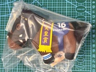 全新有牌  日本賽馬 SK Japan 12cm 馬仔 第17彈 領銜