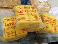 TAHU TAQWA BESEK KEDIRI GTT