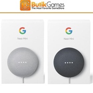 Google Home Nest Mini Gen2 Gen 2 2nd Generation - Chalk Code 264