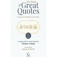 The Book of Great Quotes