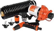 SEAFLO 33-Series Washdown Pump Kit - 12V DC, 3.0 GPM, 70 PSI