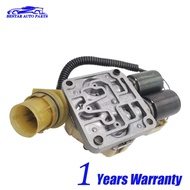 Genuine  XS7P-7G391-AA F6RZ7G391A R96420A R96420AK CD4E Transmission Solenoid Block Shift For Ford E