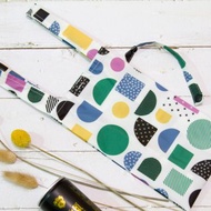 【Gi LAI】環保飲料/食物提袋 -海軍