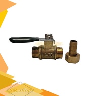 Hato valve compressor hato size 1/4, for air compressor