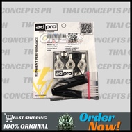 AdPro v3 Ceramic + Composite Terminal Block For Aerox v1 /v2 Nmax v2/v2.1-