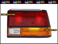 Toyota Corolla AE80 EE80 1986 Tail Lamp Right Hand TYC