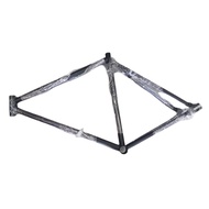 Fixie BLACK FRAME