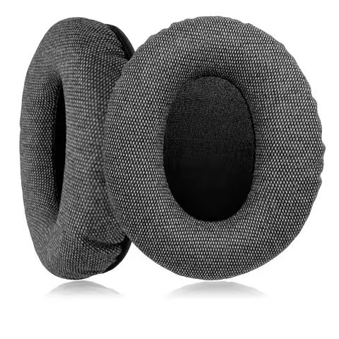 IMZEGON Replacement Earpads for Razer Barracuda X Headphones Ear Cushion Muffs Sleeve Earmuffs Headb