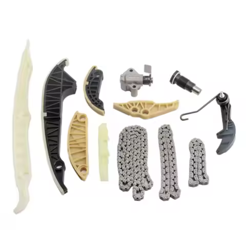 AP01 Timing Chain Kit 2.0T Gas 2008-2015 06H109467N 06H109158N 06H109509P 06H109469T For VW GTI Tigu