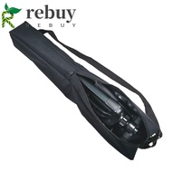 REBUY Tripod Stand Bag Oxford Cloth Black Umbrella Storage Case Travel Carry Bag Accessories Shoulder Bag Light Stand Bag