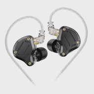 KZ | KZ ZS10 Pro 2 ไฮไฟโลหะหูฟังชนิดใส่ในหูหูฟังเบส 4 ระดับสวิทช์ปรับแต่งหูฟัง 2PIN สาย ZAS ZSX ZSNP