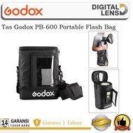 Godox PB-600 Portable Flash Bag Case Cover For Godox AD600 AD600B AD600M AD600BM