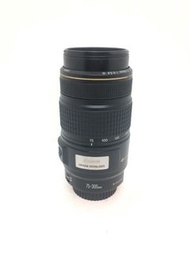 Canon 75-300mm F4-5.6 IS